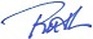 Ruth Signature